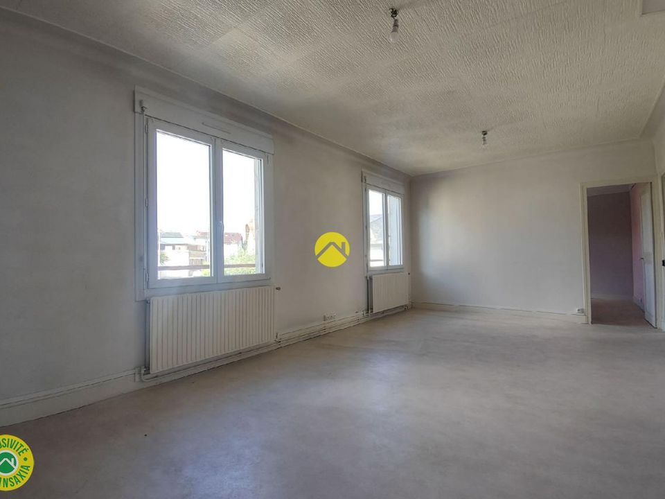Villa in Nevers, Nievre - foto 5