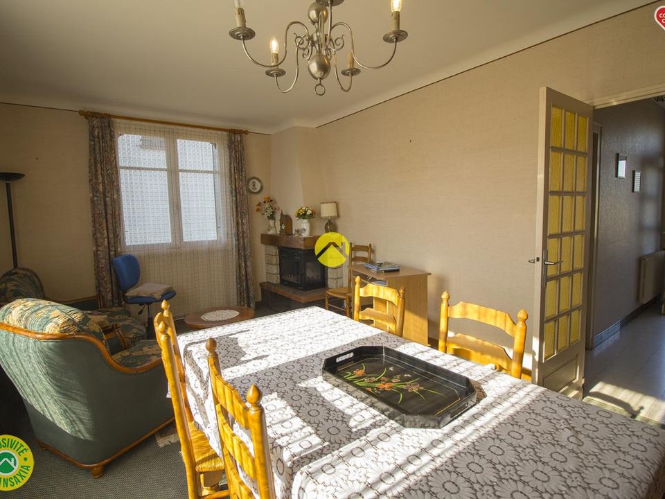 Villa i Aubigny-sur-Nère, Cher - foto 2