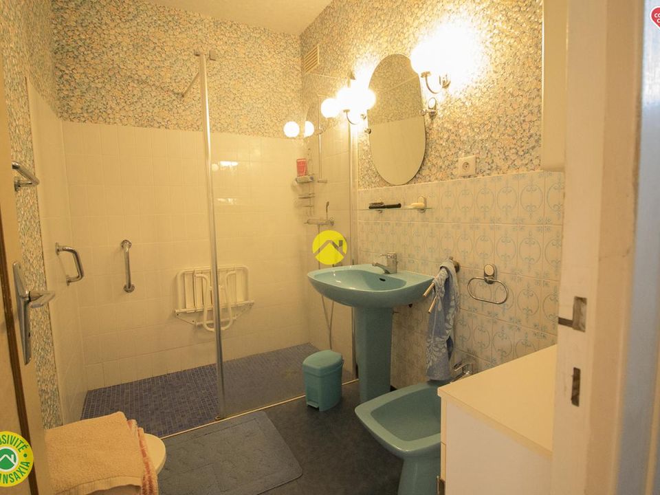 Villa i Aubigny-sur-Nère, Cher - foto 4