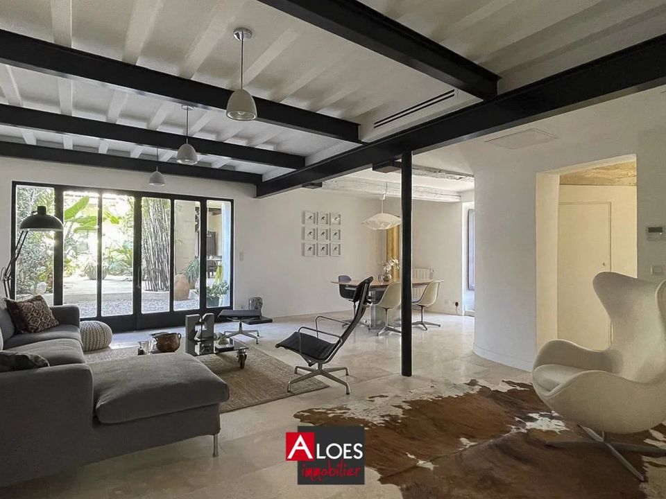 Villa i Aigues-Mortes, Gard - foto 1