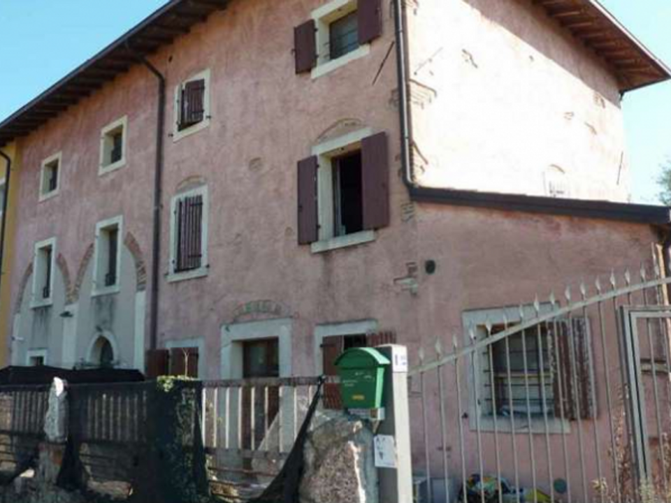 Rækkehus i Nogarole Rocca, Verona - foto 1