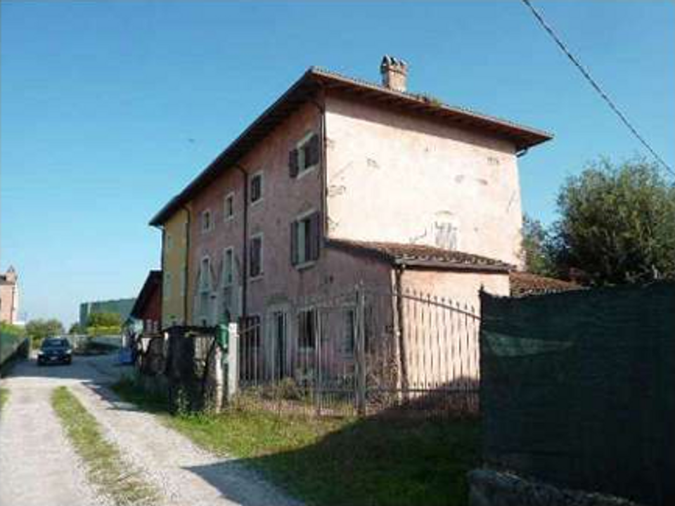 Rækkehus i Nogarole Rocca, Verona - foto 2