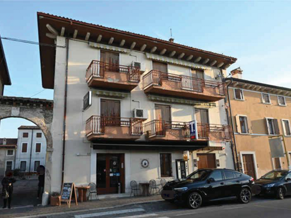 Villa i Pastrengo, Verona - foto 1
