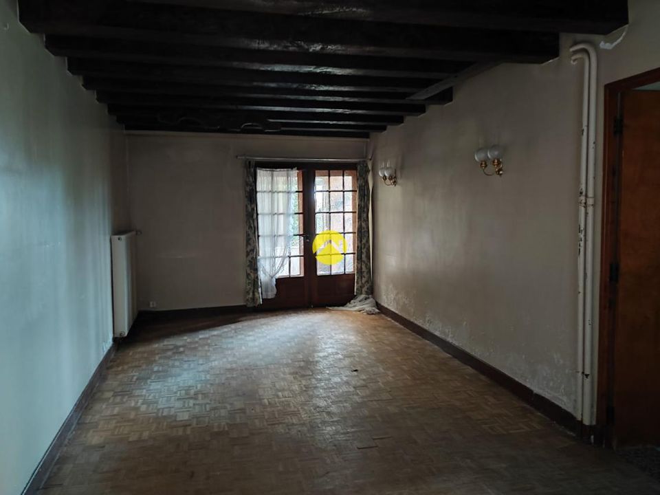 Villa i Aigurande, Indre - foto 4