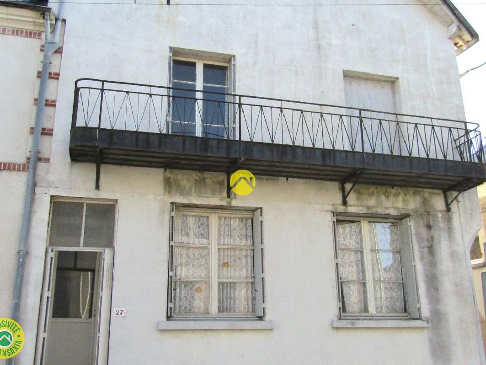 Villa i Meusnes, Loir-et-Cher - foto 1