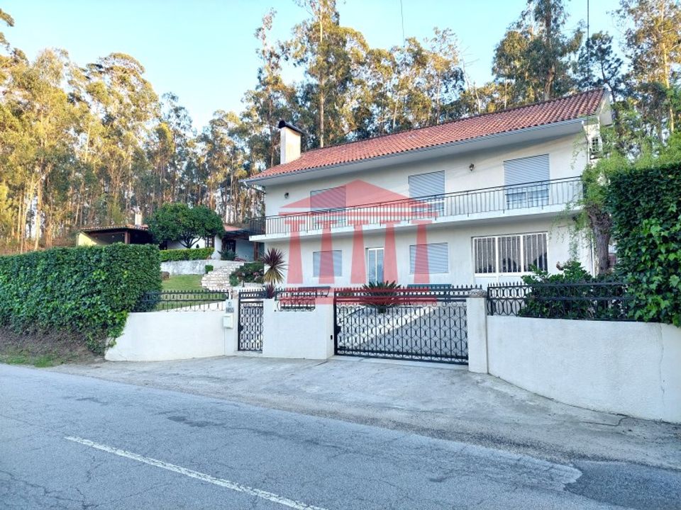 Villa i Barcelos, Braga - foto 1