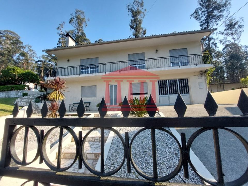 Villa i Barcelos, Braga - foto 3