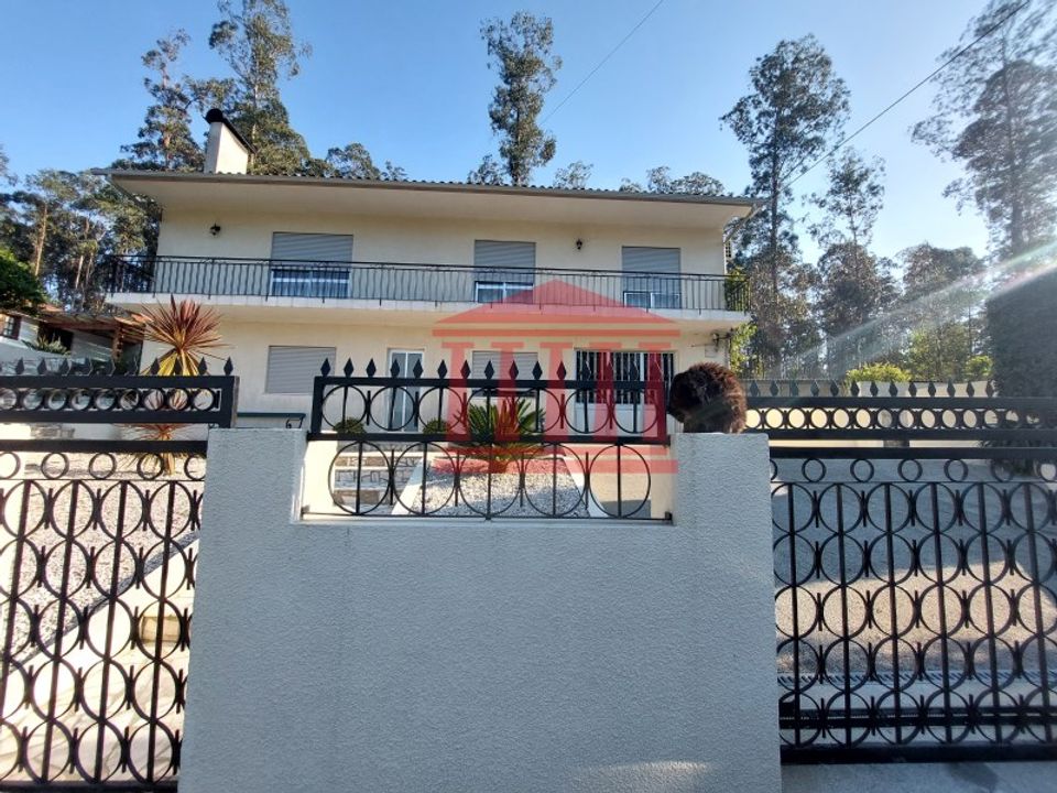Villa i Barcelos, Braga - foto 4