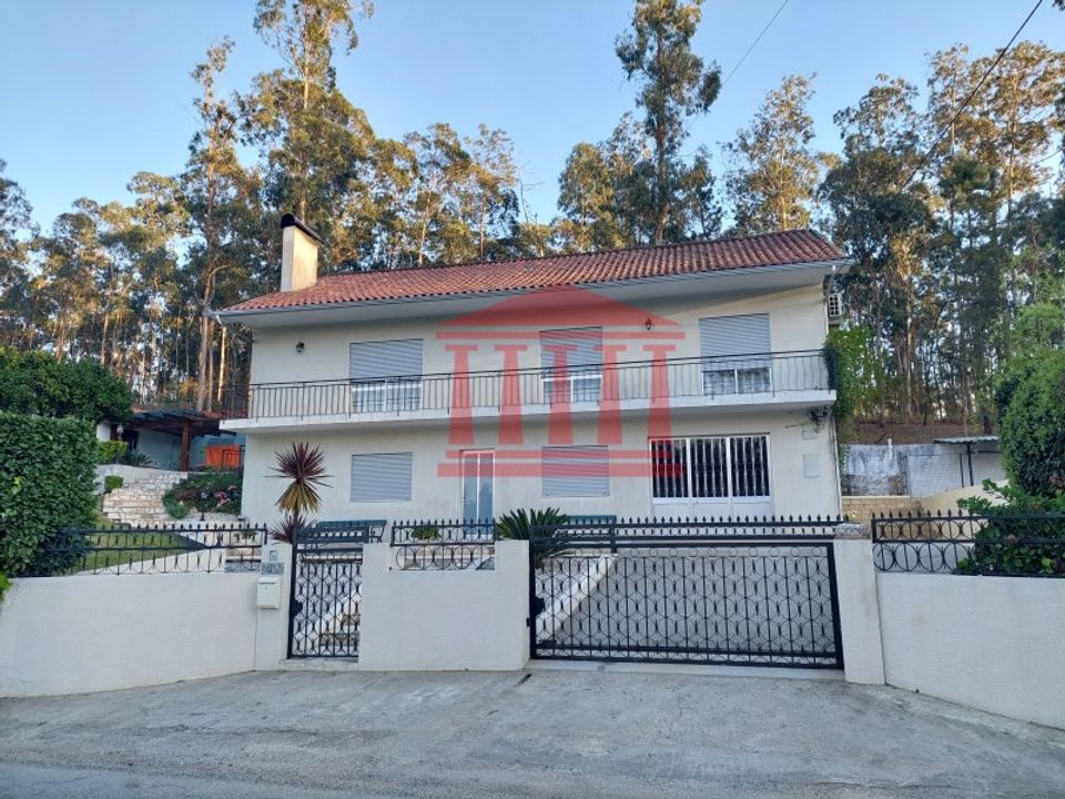 Villa i Barcelos, Braga - foto 2