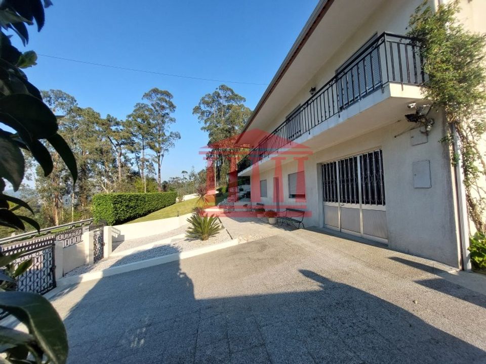 Villa i Barcelos, Braga - foto 5