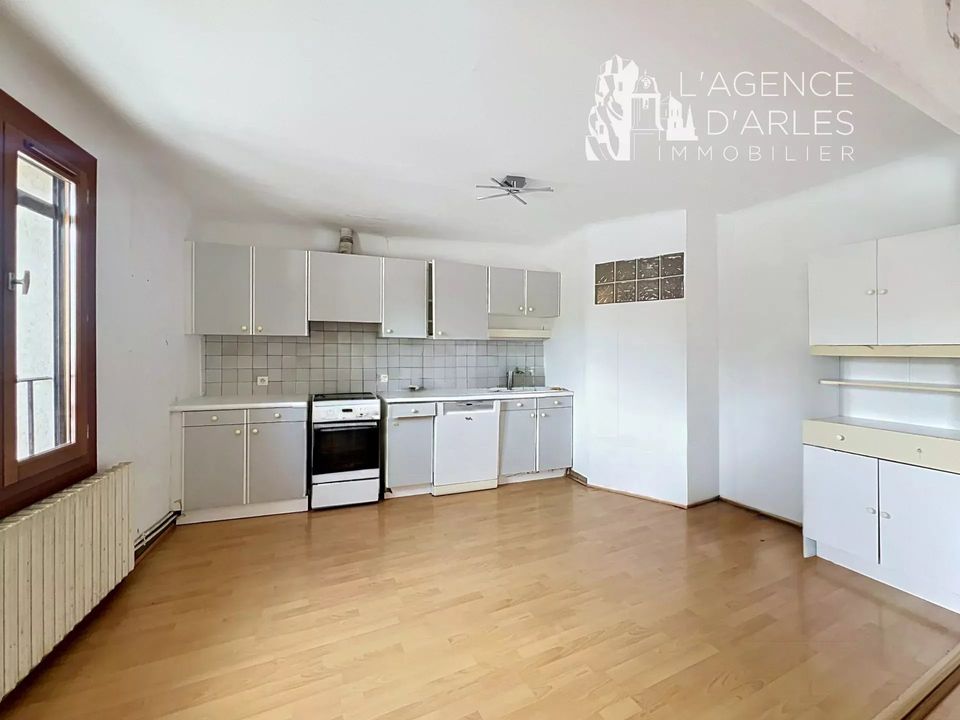 Villa in Arles, Bouches-du-Rhone - foto 3