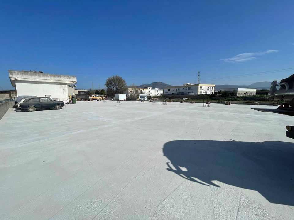 Erhvervsejendom i Maddaloni, Caserta - foto 4