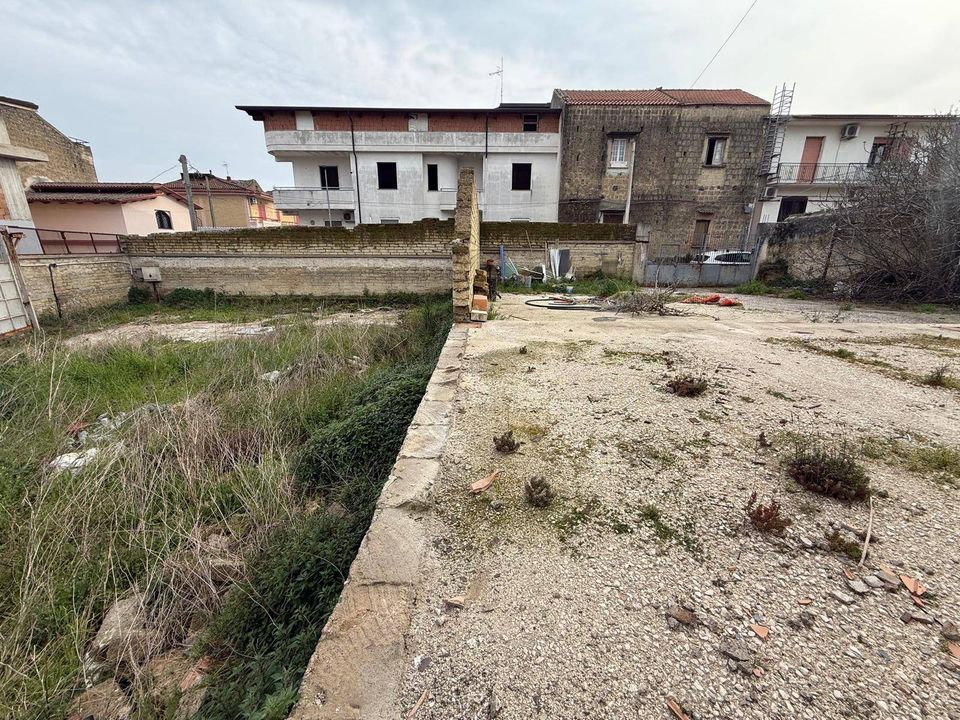 Villa i Villa di Briano, Caserta - foto 3
