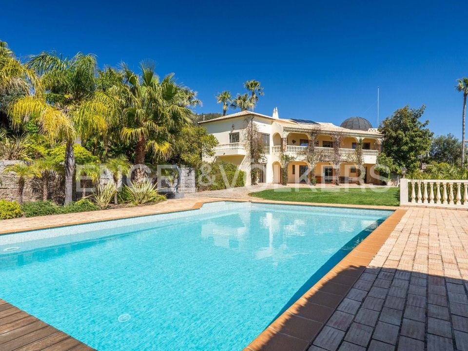 Villa i Monchique, Faro - foto 2