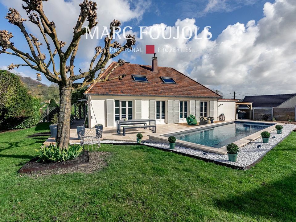 Villa i Cinqueux, Oise - foto 2