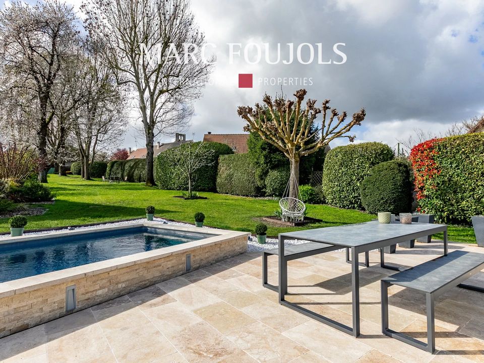 Villa i Cinqueux, Oise - foto 4