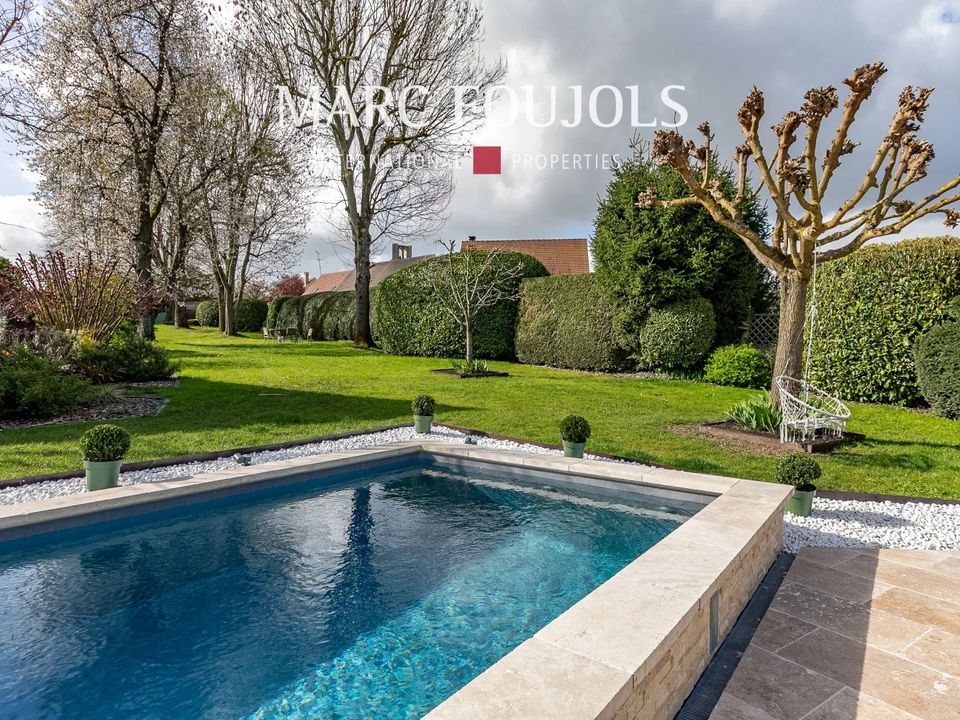 Villa i Cinqueux, Oise - foto 5