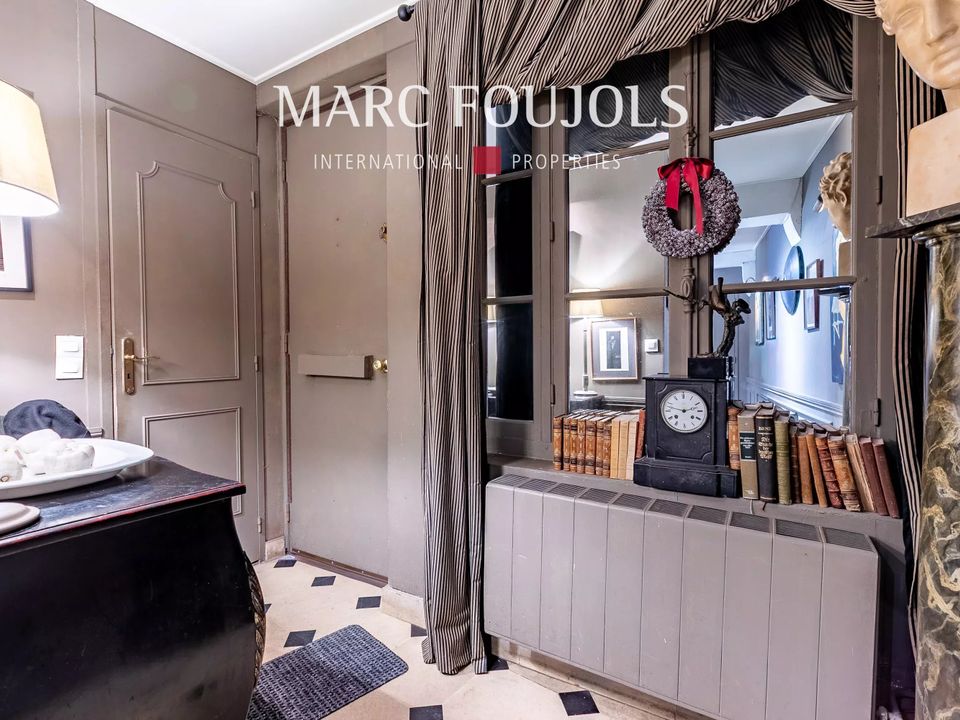 Byhus i Senlis, Oise - foto 2