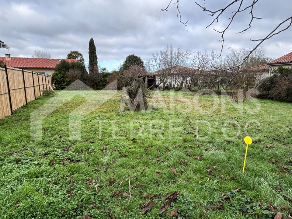 Tomt i Pibrac, Haute-Garonne - bilde 1