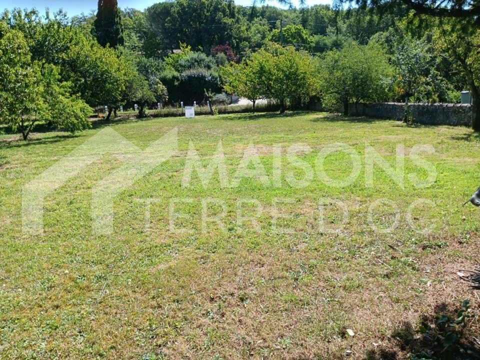 Tomt i Saint-Juéry, Tarn - bilde 1