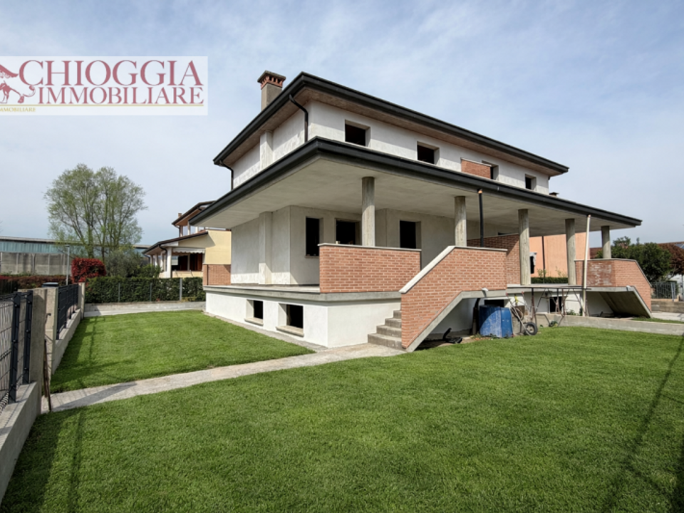 Villa i Chioggia, Venice - foto 1