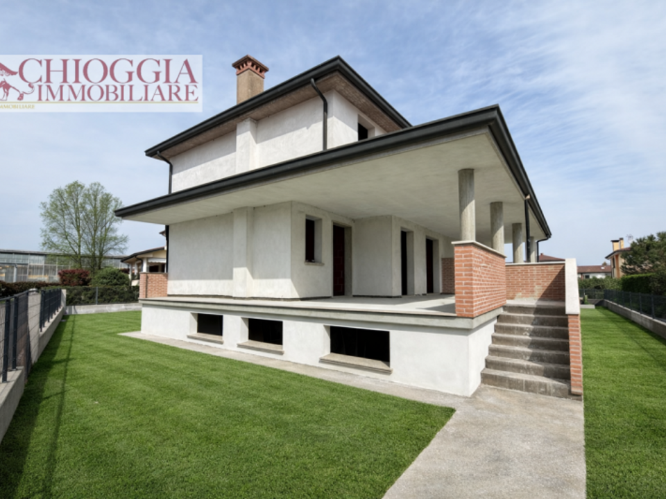 Villa i Chioggia, Venice - foto 2