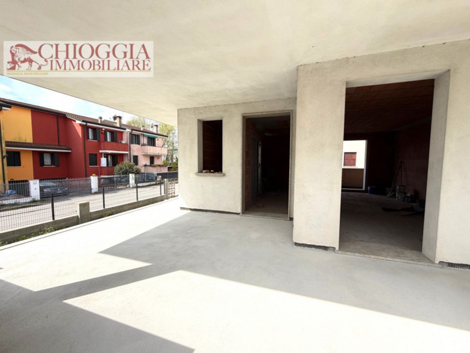 Villa i Chioggia, Venice - foto 3