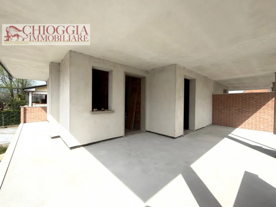 Villa i Chioggia, Venice - foto 4