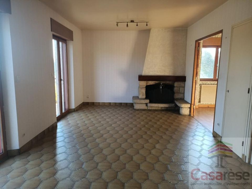 Villa i Saint-Judoce, Cotes-d'Armor - bilde 4