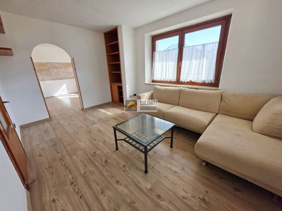 Leilighet i Voltago Agordino, Belluno - bilde 2