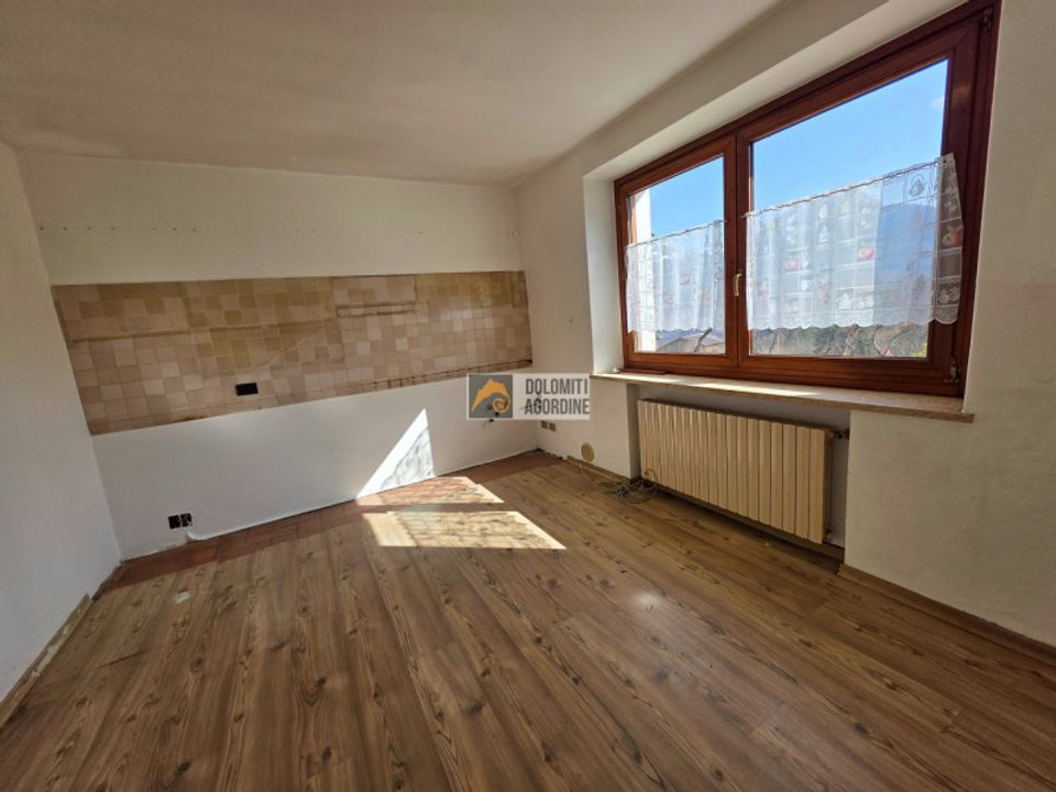 Leilighet i Voltago Agordino, Belluno - bilde 5