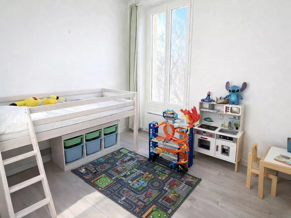 Lejlighed i Saint-Raphaël, Var - foto 4