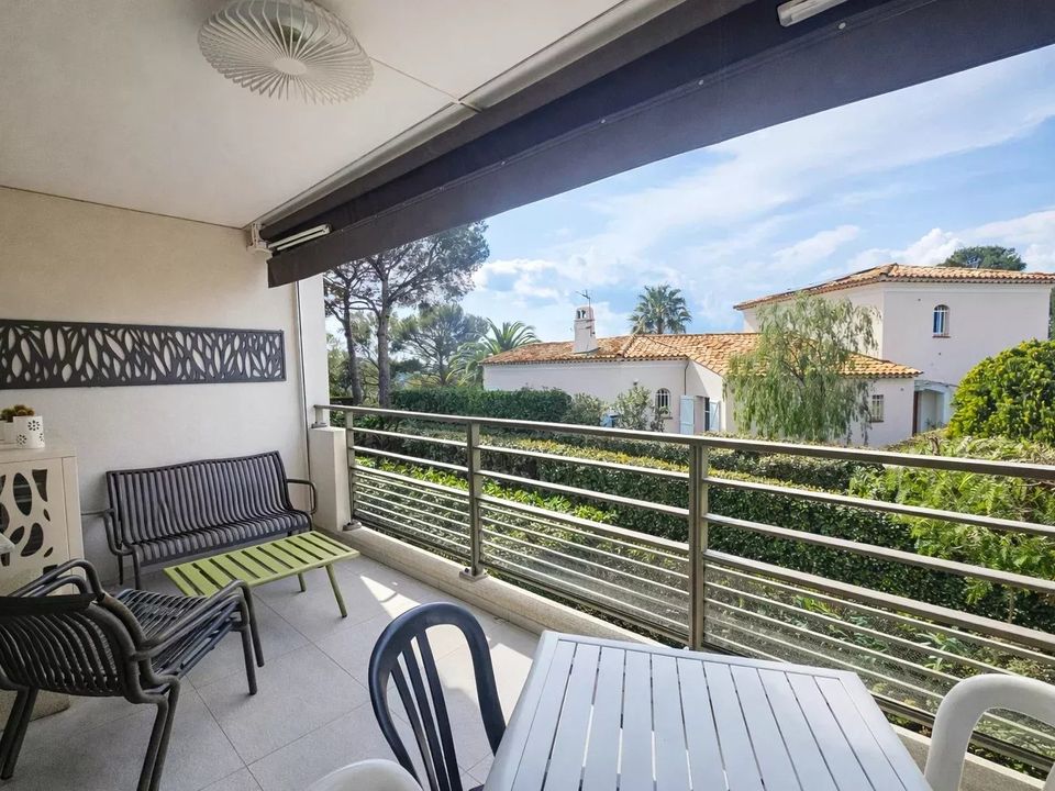 Lejlighed i Saint-Raphaël, Var - foto 1