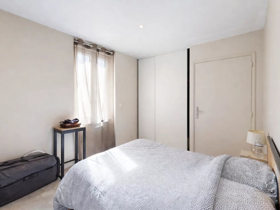 Lejlighed i Toulouse, Haute-Garonne - foto 4
