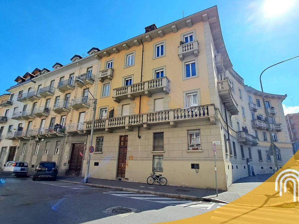 Lejlighed i Torino, Turin - foto 1