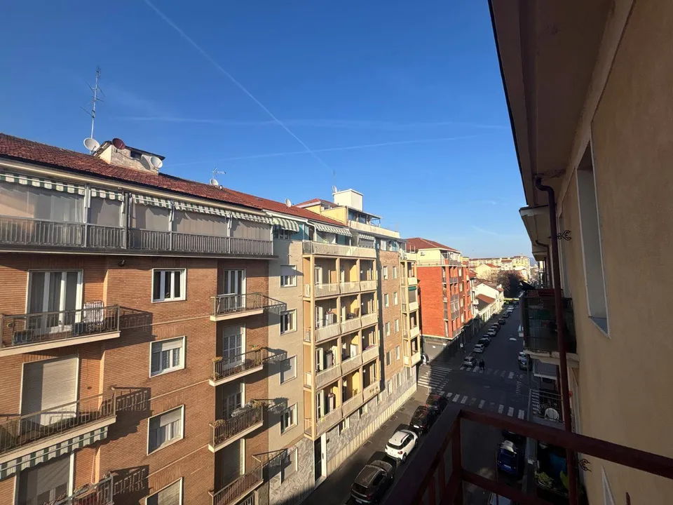 Lejlighed i Torino, Turin - foto 2