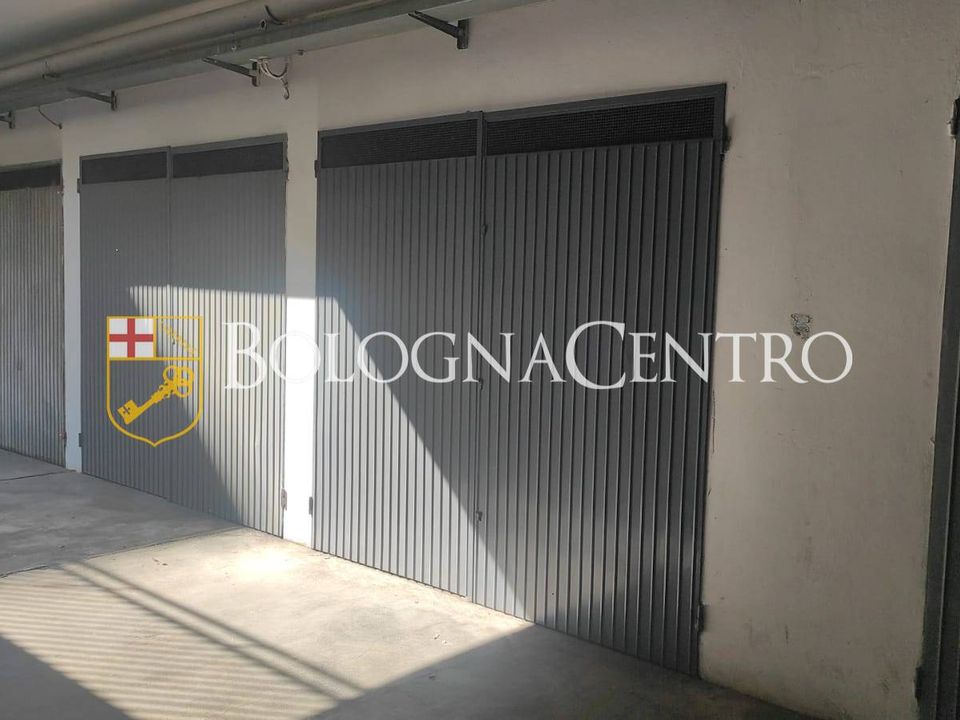 Miejsce parkingowe: Bologna, Bologna – zdjęcie 5