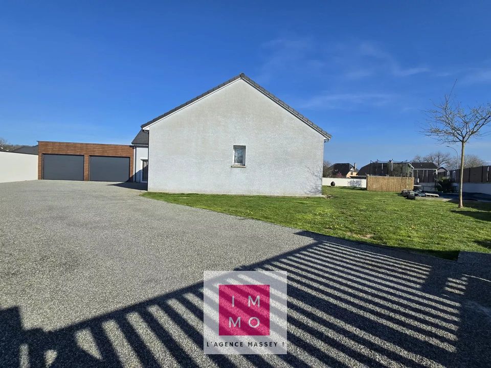 Villa i Tarbes, Hautes-Pyrenees - foto 3