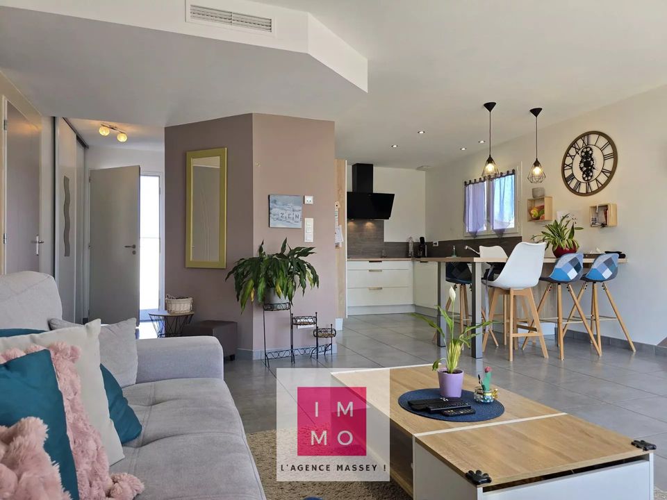 Villa i Tarbes, Hautes-Pyrenees - foto 4