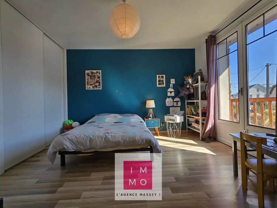 Villa i Tarbes, Hautes-Pyrenees - foto 5