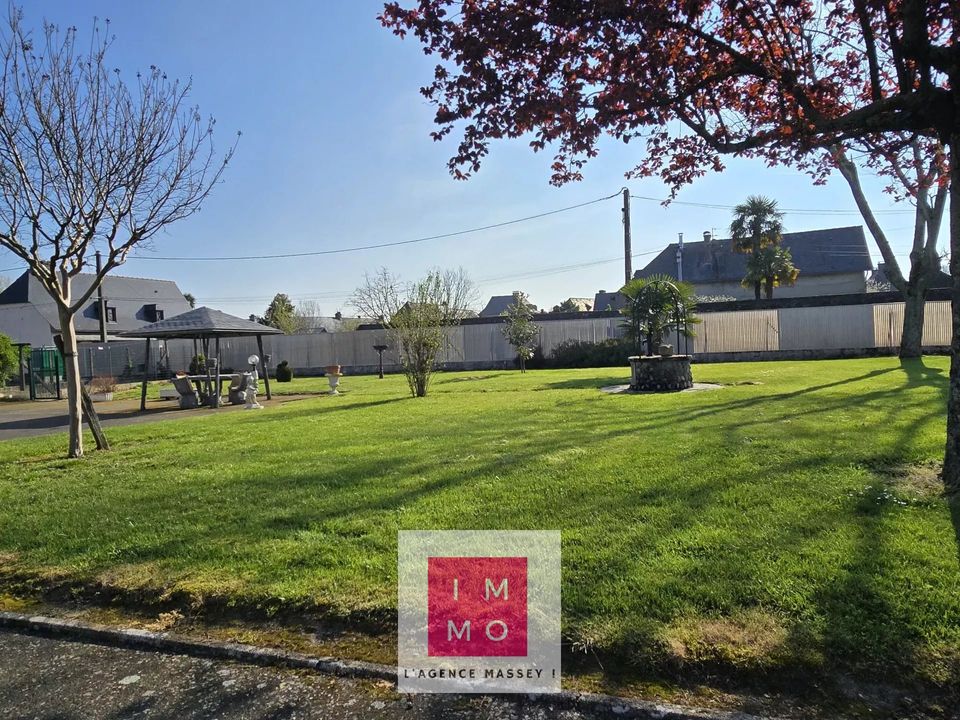 Villa i Tarbes, Hautes-Pyrenees - foto 5