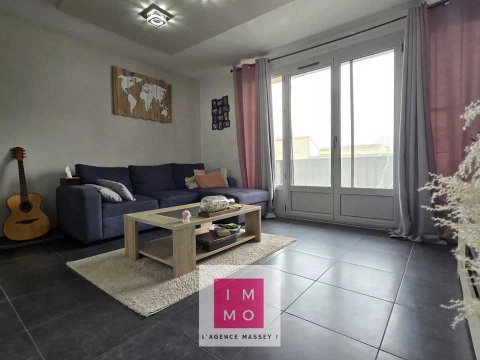 Lejlighed i Tarbes, Hautes-Pyrenees - foto 4