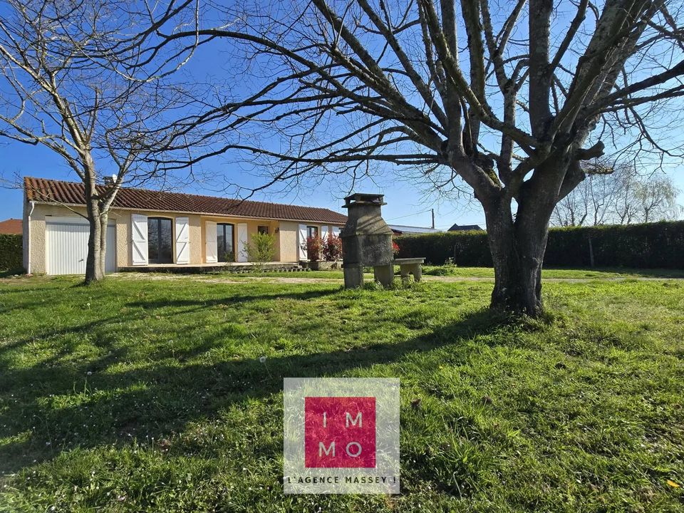 Villa i Vic-en-Bigorre, Hautes-Pyrenees - bilde 2