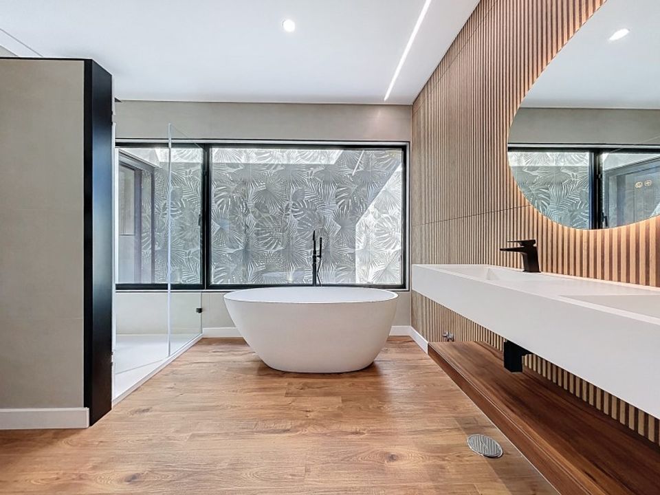 Villa i Almada, Setubal - foto 1