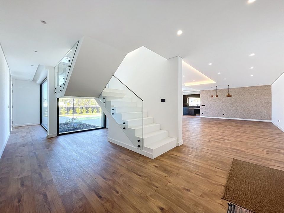 Villa i Almada, Setubal - foto 2