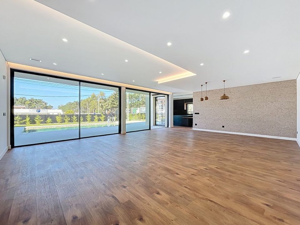 Villa i Almada, Setubal - foto 3