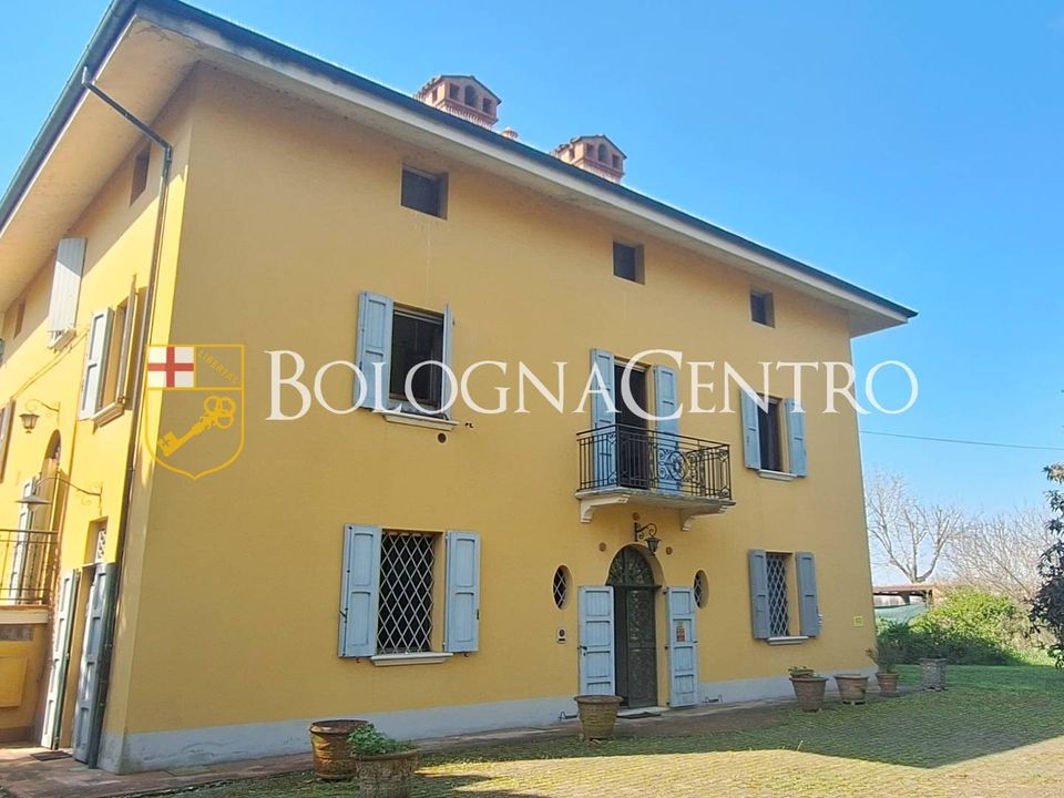 Villa i Argelato, Bologna - foto 2