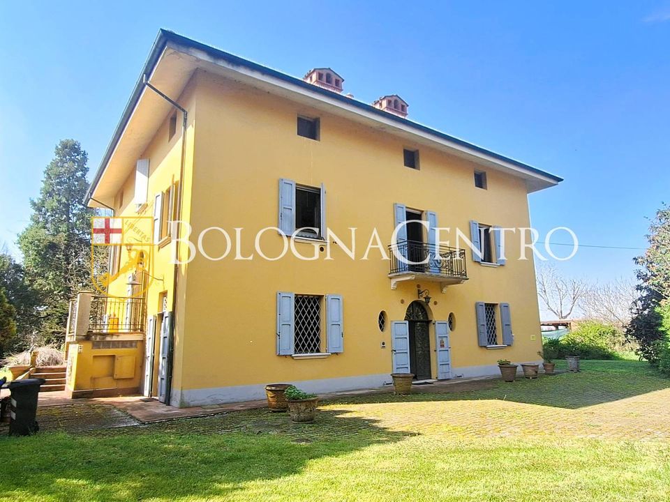 Villa i Argelato, Bologna - foto 3