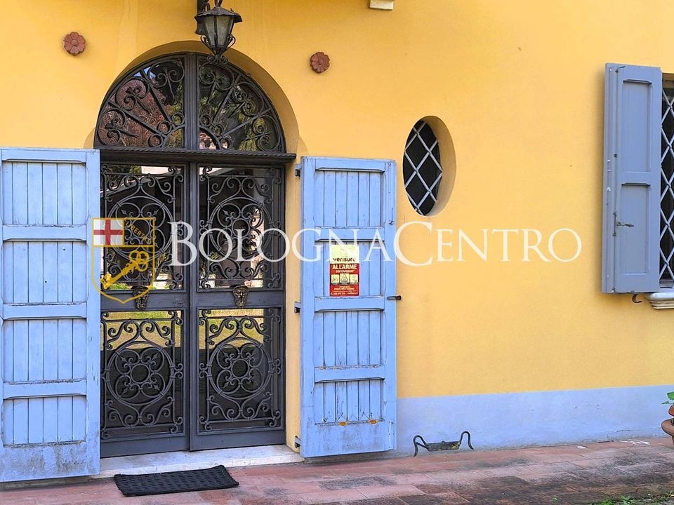 Villa i Argelato, Bologna - foto 5