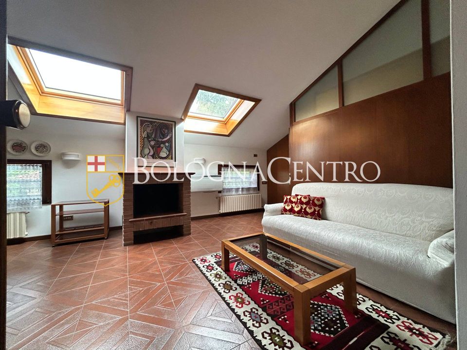Apartament a Bologna, Bologna - foto 1